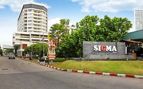 Sigma Resort Pattaya
